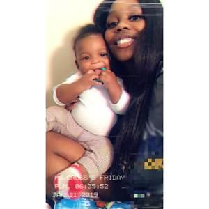 Meet your Posher, Tamira